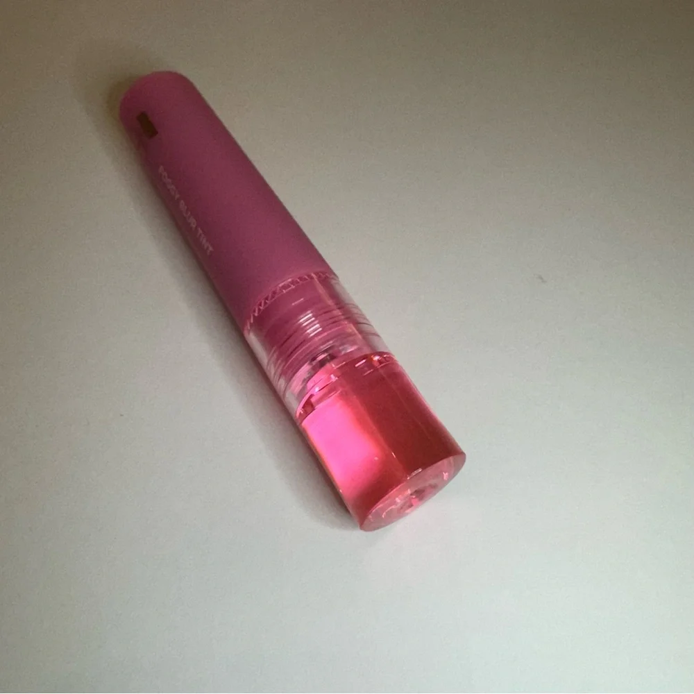 Holika holika foggy blur tint lips